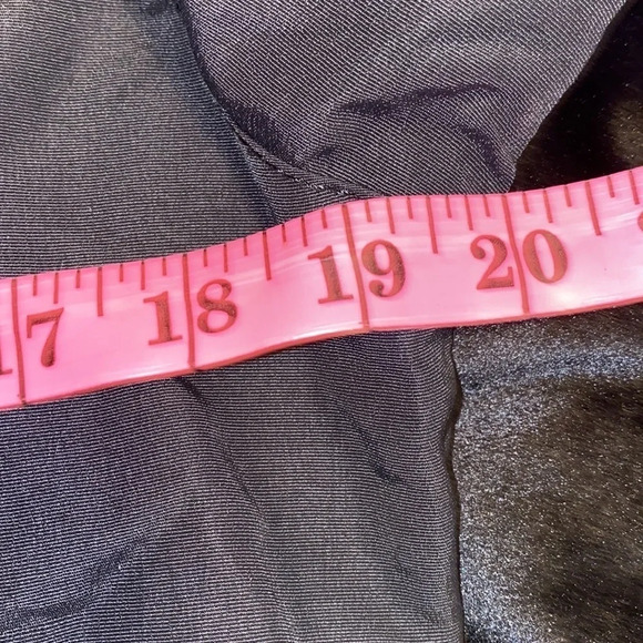 Bluenotes Denim black men’s spring jacket Sz S - Picture 8 of 11